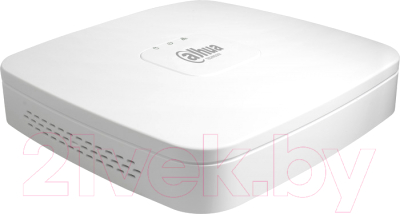 

Видеорегистратор наблюдения Dahua, DH-NVR2104-S2