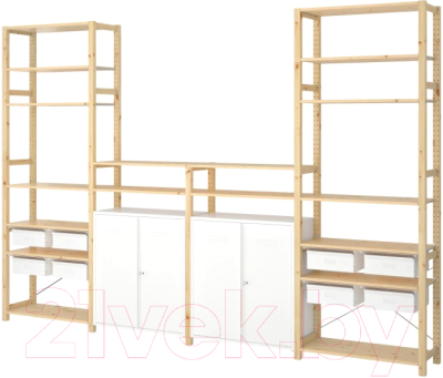 

Стеллаж Ikea, Ивар 892.482.10
