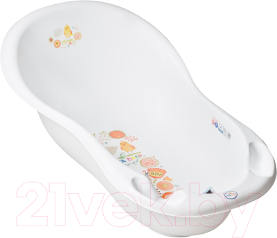 

Ванночка детская Tega, Фолк Люкс / FL-005-103