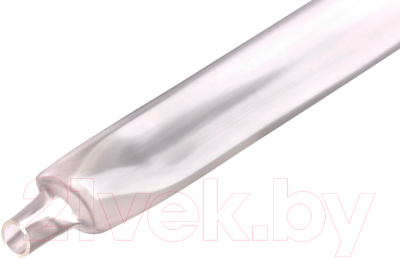 

Трубка термоусаживаемая Rexant, 21-0009