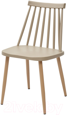

Стул Дамавер, Easel / DNPP719GREY50010