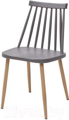 

Стул Дамавер, Easel / DNPP719DARKGREY66016