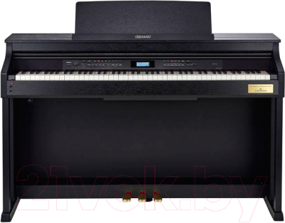 

Цифровое фортепиано Casio, Celviano AP-710BK