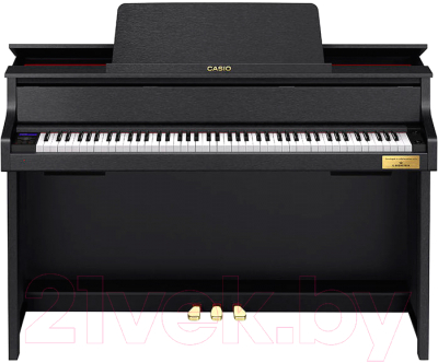 

Цифровое фортепиано Casio, Celviano GP-310BK