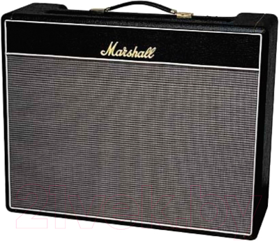 

Комбоусилитель Marshall, 1962-01 Bluesbreaker