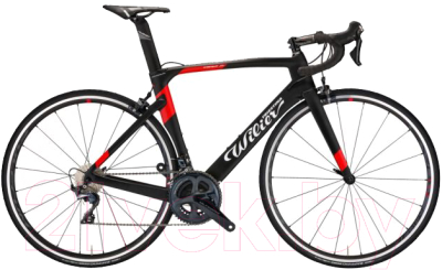 

Велосипед Wilier, 101AIR Disc Ultegra RS1701 / B001U1