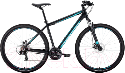

Велосипед Forward, Apache 29 2.0 Disc 2020 / 1BKW0M69Q025