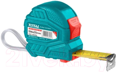 

Рулетка TOTAL, TMT126352M
