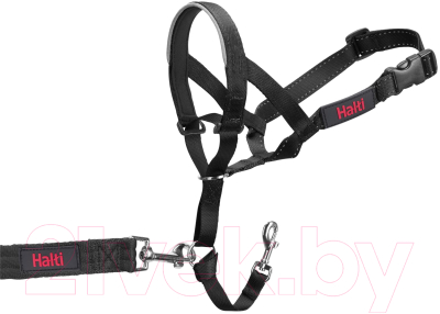 

Недоуздок Halti, Headcollar Size 3 / 11320В