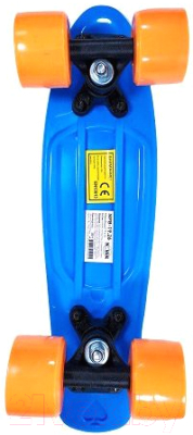 

Пенни борд Novus, NPB-19.26