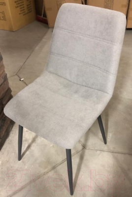 

Стул Дамавер, Howard / XS2641UF86008BGREY1