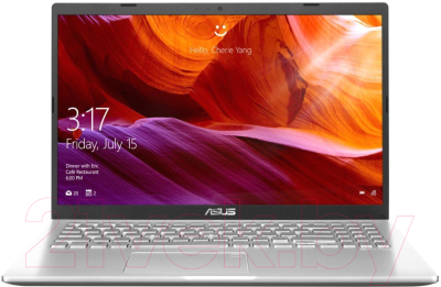 

Ноутбук Asus, D509DA-EJ339T