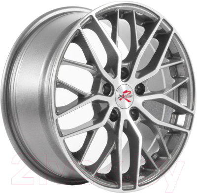 

Литой диск X'trike RST, R008 18x7.5" 5x114.3мм DIA 60.1мм ET 45мм HSB/FP