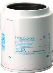

Топливный фильтр Donaldson, P551838
