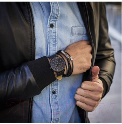 

Часы наручные мужские Timex, TW2R26800