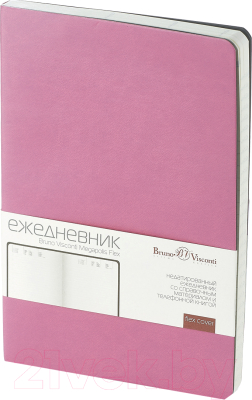 

Ежедневник Bruno Visconti, Megapolis Flex / 3-531/20-2