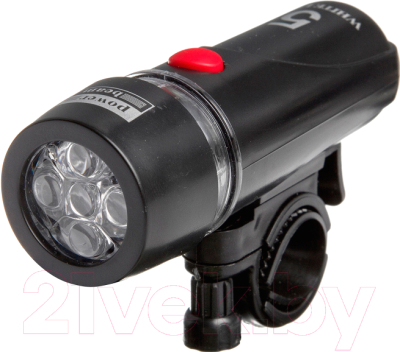 

Фонарь для велосипеда STG, TL1503 / Х88368