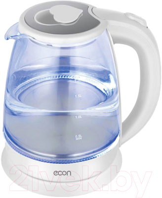 

Электрочайник Econ, ECO-1731KE