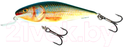 

Воблер Salmo, Executor IEX7SR-RR / EX-070-SR-RER