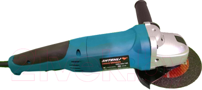 

Угловая шлифовальная машина Shtenli, GWS 970 Н