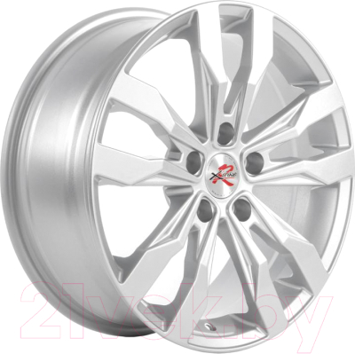 

Литой диск X'trike RST, R047 Yeti 17x7" 5x112мм DIA 57.1мм ET 45мм HS