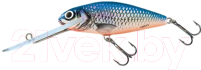 

Воблер Salmo, Perch PH8SDR-SIB / PH-080-SD-SIB