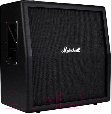 

Кабинет Marshall, Code 412