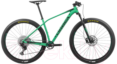 

Велосипед Orbea, Alma 29 H30 2020 / K218DP