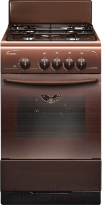 

Плита газовая Gefest, GC 531E2BR