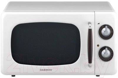 

Микроволновая печь Daewoo, KOR-6697WN