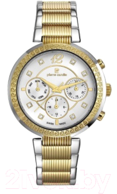 

Часы наручные женские Pierre Cardin, PC107372S02