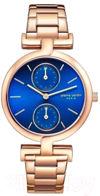 

Часы наручные женские Pierre Cardin, PC902312F08