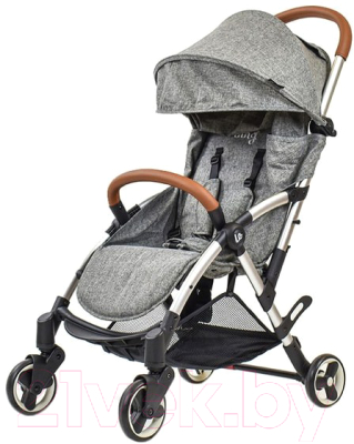 

Детская прогулочная коляска LaBaby, Vinng