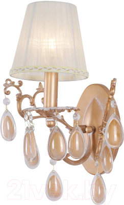 

Бра FAVOURITE, Diadema 2442-1W