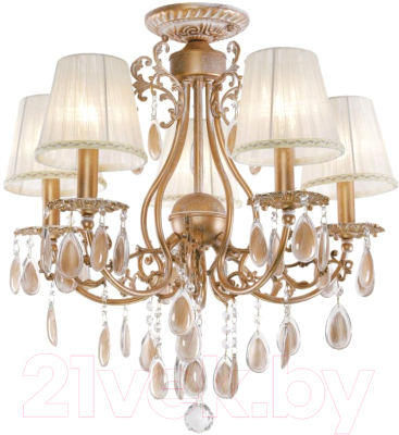 

Люстра FAVOURITE, Diadema 2442-5U