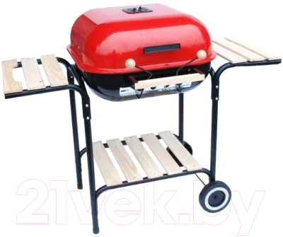 

Гриль-барбекю Green Glade, ASK21 / 28022А