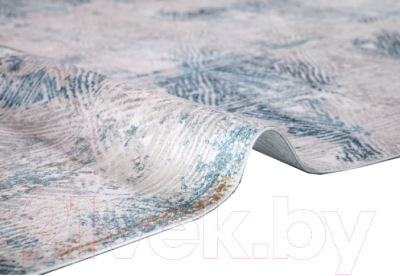 

Ковер Milat, Leda C788B-GRAY-BLUE