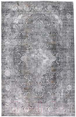 

Ковер Milat, Leda B012A-CREAM-ANTHRACITE