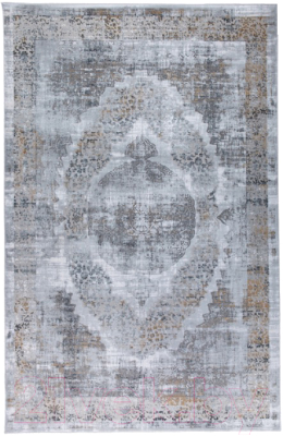 

Ковер Milat, Leda C797A-GRAY-D-GRAY