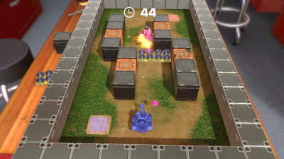 

Игра для игровой консоли Nintendo, Switch 51 Worldwide Games