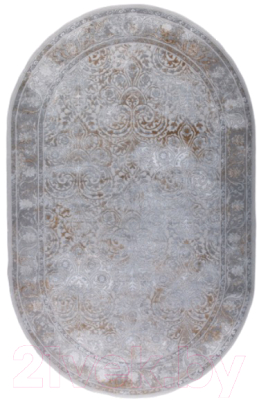 

Ковер Milat, Maxell F134A-C-BEIGE-CREAM-OVAL