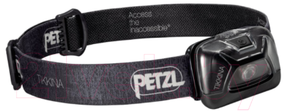 

Фонарь Petzl, Tikkina / E91ABA