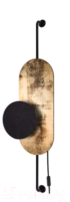 

Бра Nowodvorski, Wheel Lux I 8430