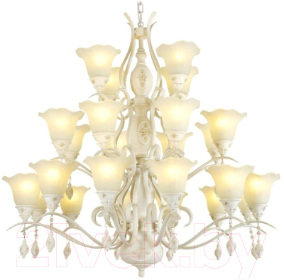 

Люстра ST Luce, Canzone SL250.503.24