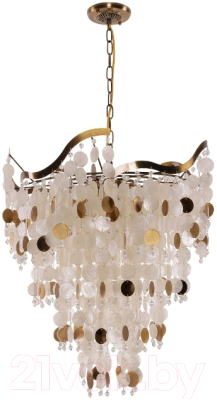 

Люстра FAVOURITE, Ventus 2441-9P