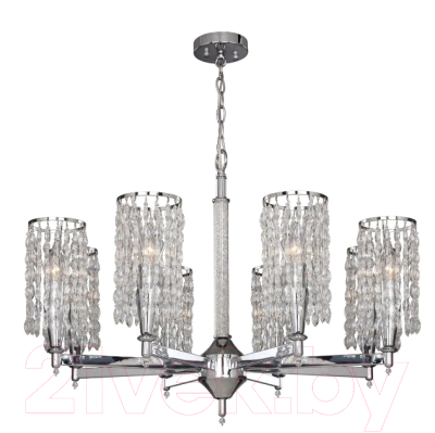 

Люстра FAVOURITE, Federo 2304-8P