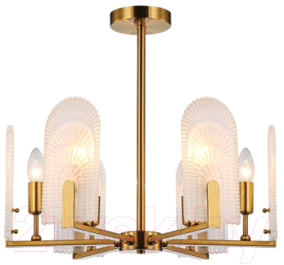 

Люстра FAVOURITE, Scutum 2270-6P