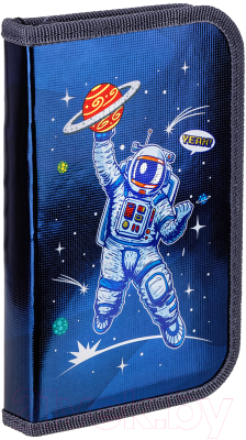 

Пенал ArtSpace, Spaceman / ПК1_29034