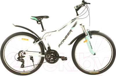 

Велосипед PIONEER, Favorite 26