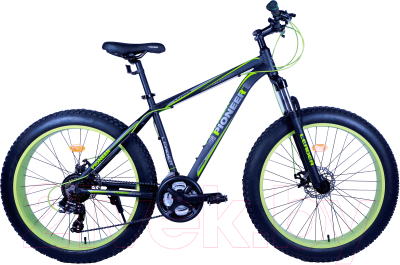 

Велосипед PIONEER, Leader 26
